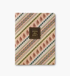 2026-2027 12-Month Academic Appointment Notebook