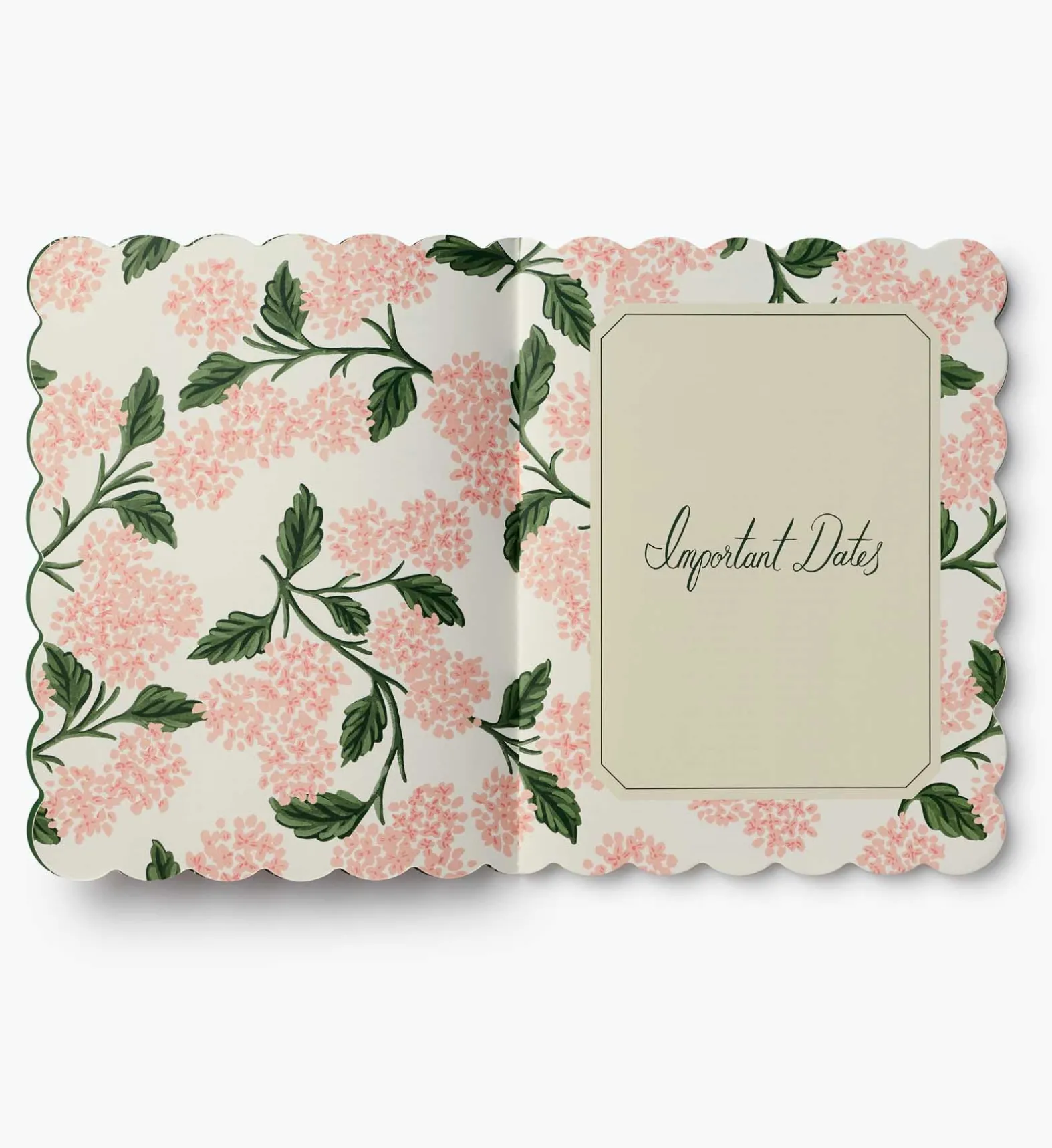 2026-2027 12-Month Academic Appointment Notebook