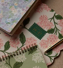 2026-2027 12-Month Academic Appointment Notebook