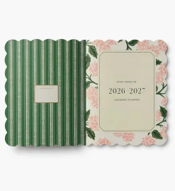 2026-2027 12-Month Academic Appointment Notebook
