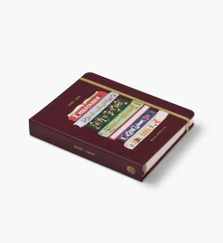 2026-2027 17-Month Academic Covered Spiral Planner