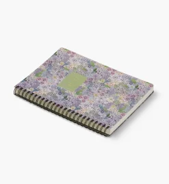 2026-2027 17-Month Academic Softcover Spiral Planner