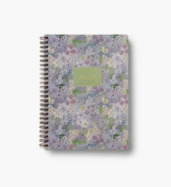 2026-2027 17-Month Academic Softcover Spiral Planner