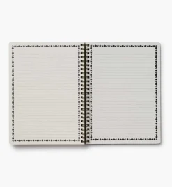 2026-2027 17-Month Academic Softcover Spiral Planner