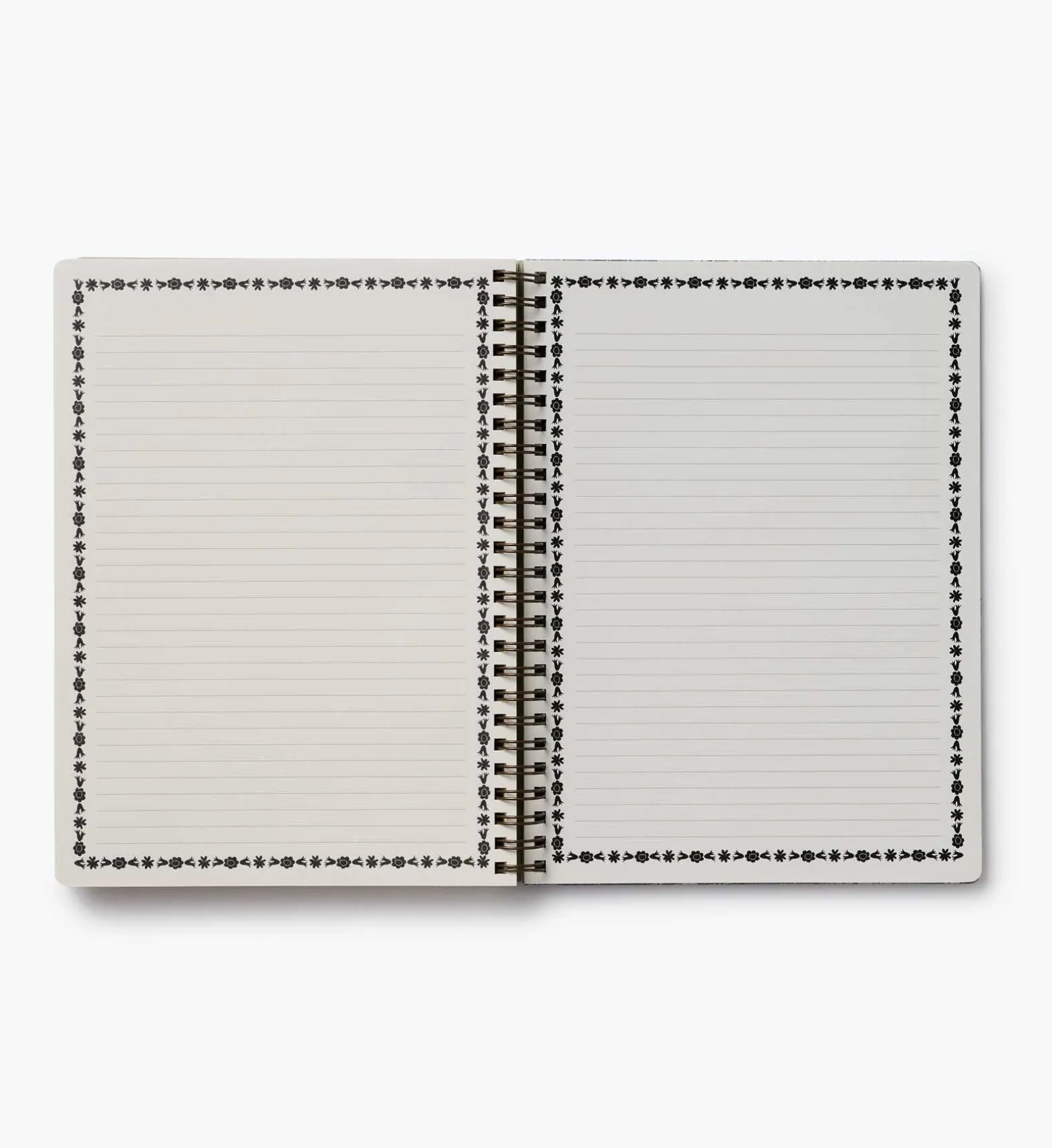 2026-2027 17-Month Academic Softcover Spiral Planner