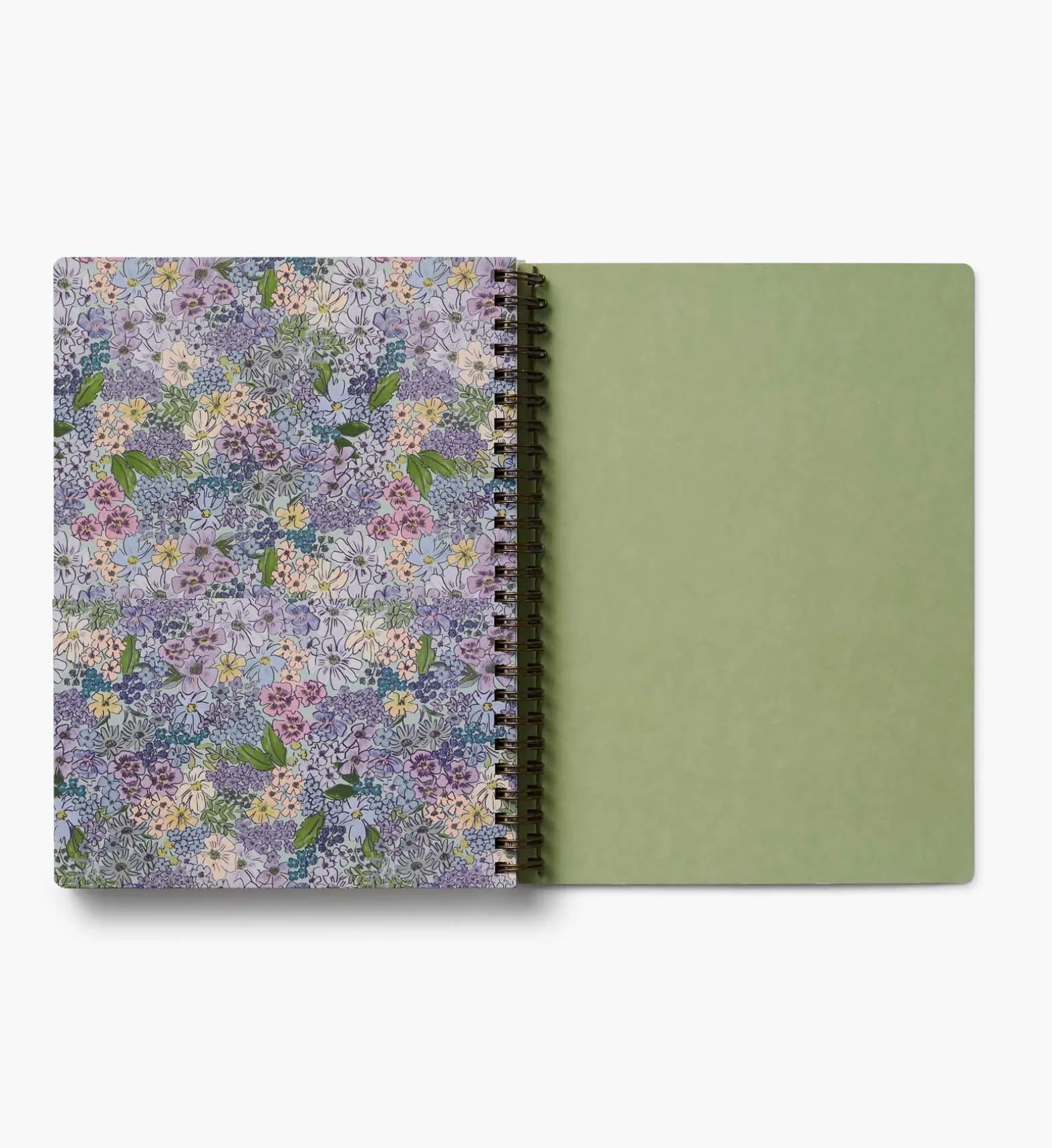 2026-2027 17-Month Academic Softcover Spiral Planner