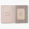 2027 12-Month Appointment Notebook