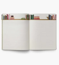 2027 12-Month Appointment Notebook