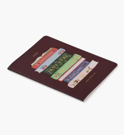 2027 12-Month Appointment Notebook