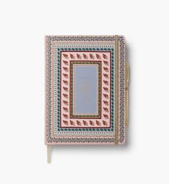 2027 12-Month Hardcover Planner with Pen