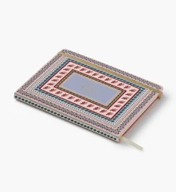 2027 12-Month Hardcover Planner with Pen