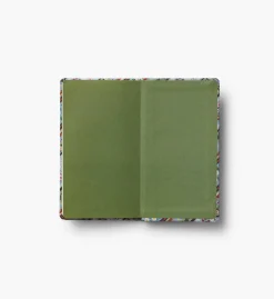 2027 12-Month Hardcover Pocket Planner