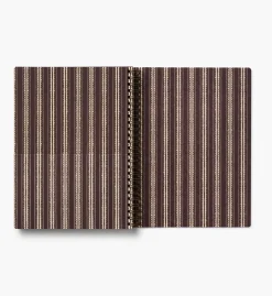 2027 12-Month Softcover Spiral Planner
