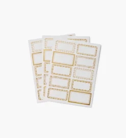 Multipurpose Labels