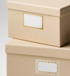 Multipurpose Labels