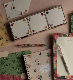 Notepad Trio