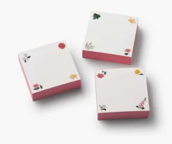 Notepad Trio
