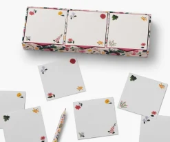Notepad Trio
