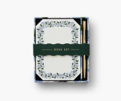 Note Writing Set