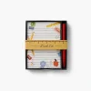 Note Writing Set