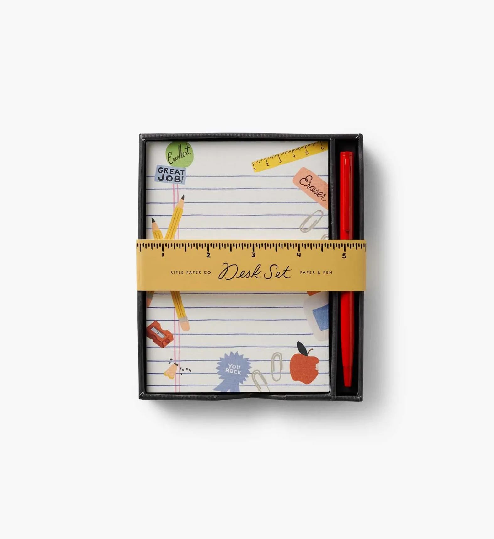 Note Writing Set