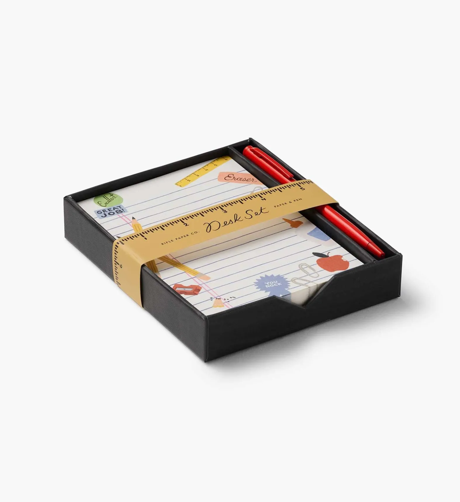 Note Writing Set