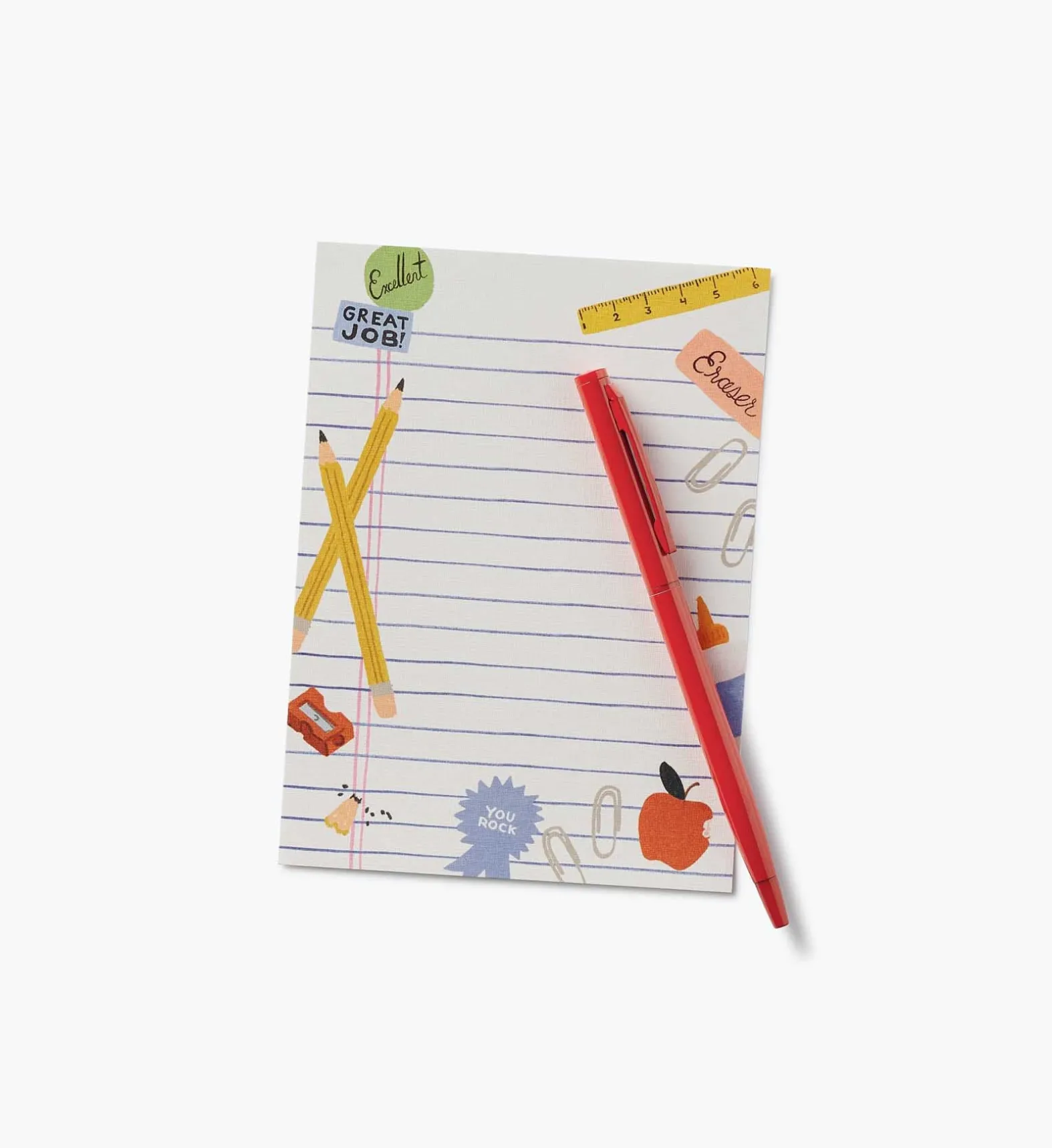 Note Writing Set