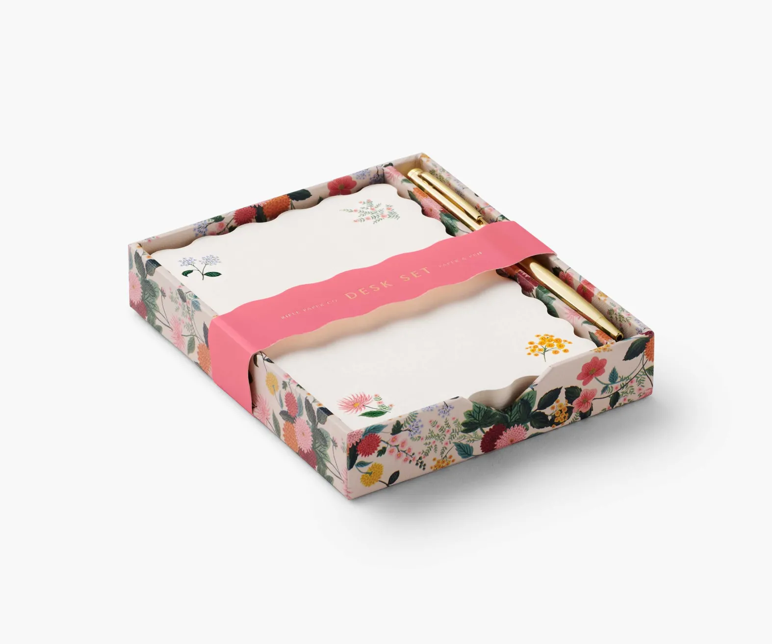 Note Writing Set