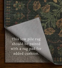 Orchard Charlotte Washable Rug