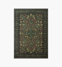 Orchard Charlotte Washable Rug