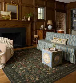 Orchard Charlotte Washable Rug
