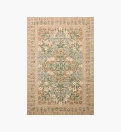 Orchard Charlotte Washable Rug