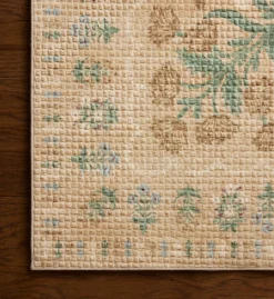 Orchard Charlotte Washable Rug