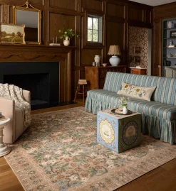 Orchard Charlotte Washable Rug
