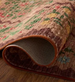 Orchard Country Farm Washable Rug