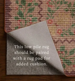 Orchard Country Farm Washable Rug