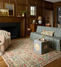 Orchard Helena Washable Rug