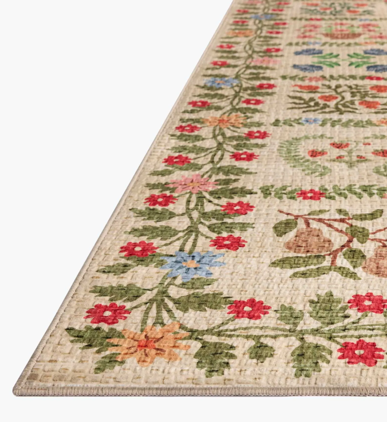 Orchard Helena Washable Rug