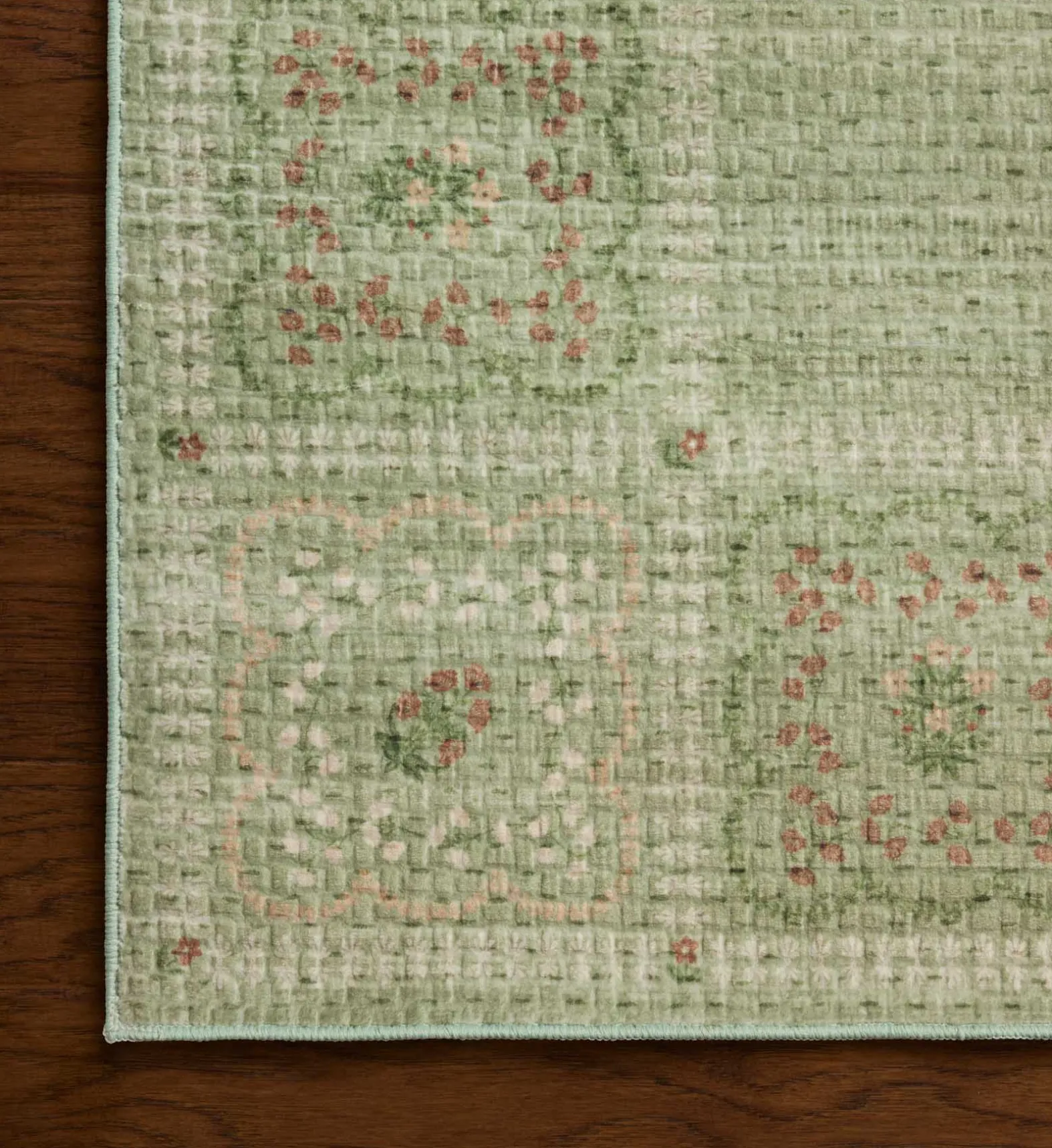 Orchard Lottie Washable Rug