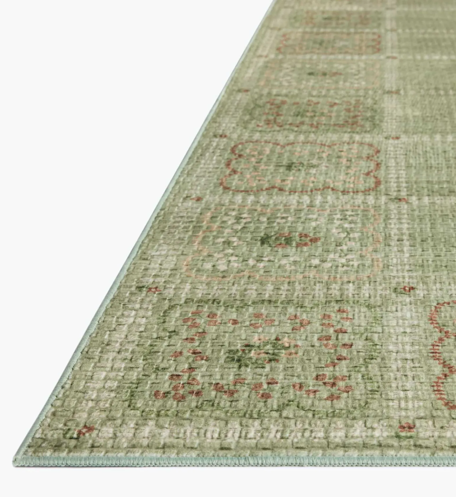 Orchard Lottie Washable Rug