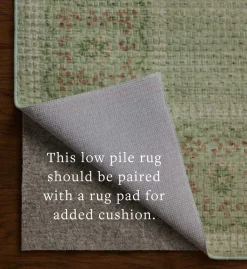 Orchard Lottie Washable Rug