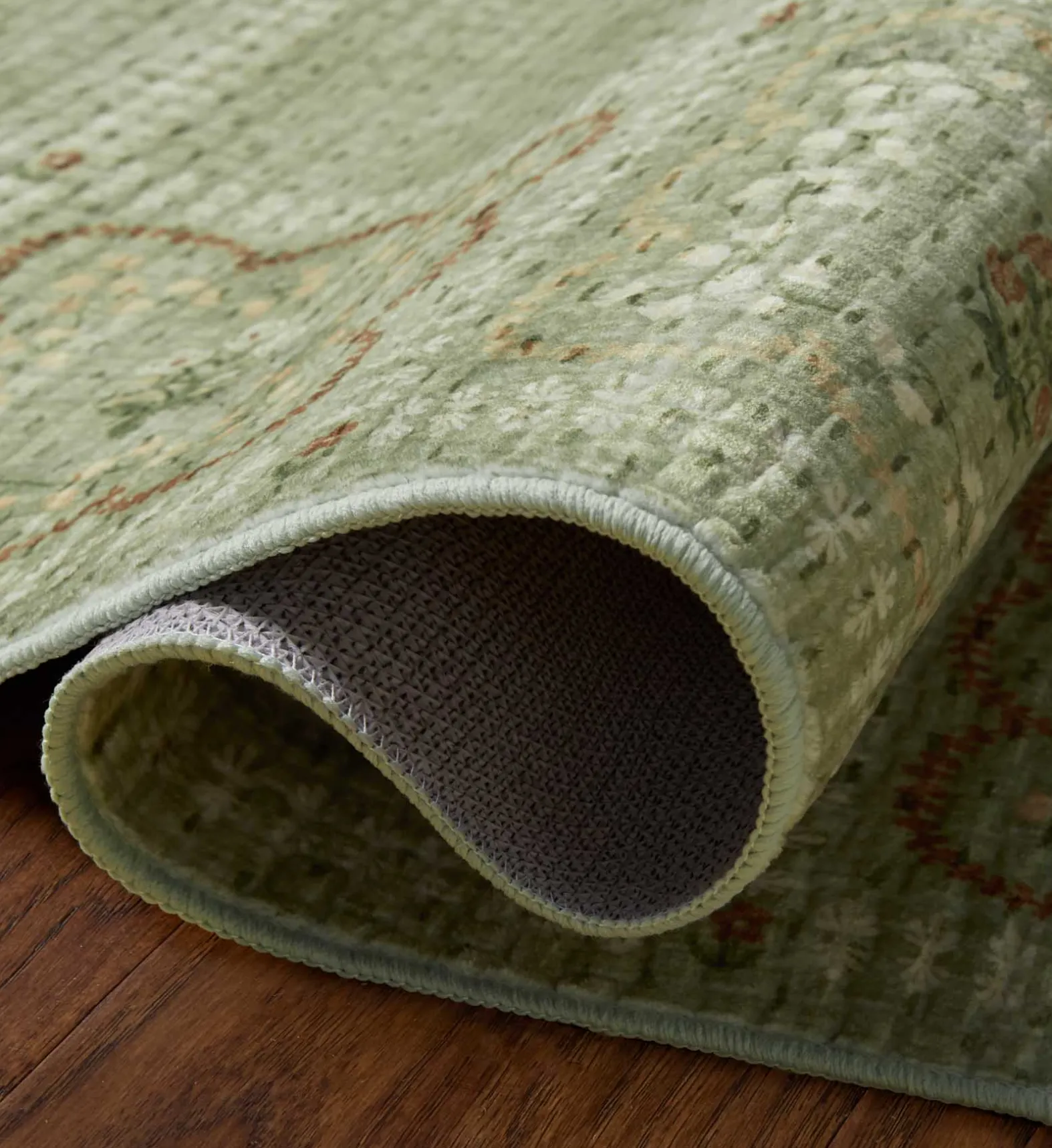 Orchard Lottie Washable Rug