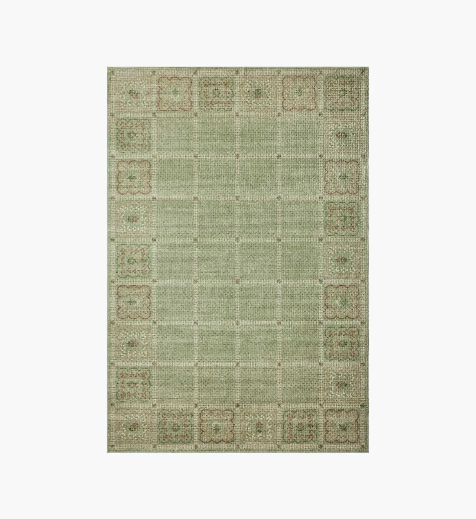 Orchard Lottie Washable Rug