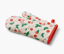 Oven Mitt