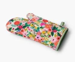 Oven Mitt