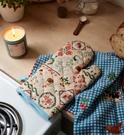 Oven Mitt