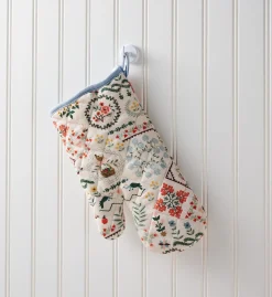 Oven Mitt