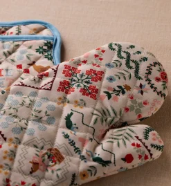 Oven Mitt