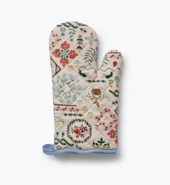 Oven Mitt
