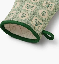 Oven Mitt